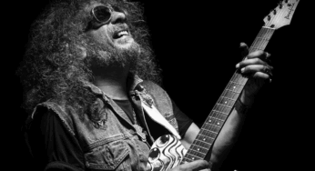 Murió Javier Batiz, leyenda del rock mexicano